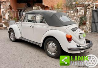 VOLKSWAGEN Maggiolino usata 4