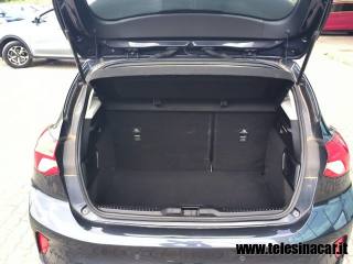 FORD Focus usata, con Bluetooth