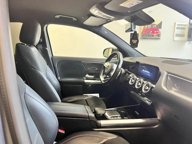MERCEDES-BENZ GLA 200 usata, con Climatizzatore