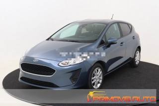 FORD Fiesta usata, con Airbag Passeggero