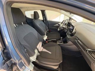 FORD Fiesta usata, con Autoradio digitale
