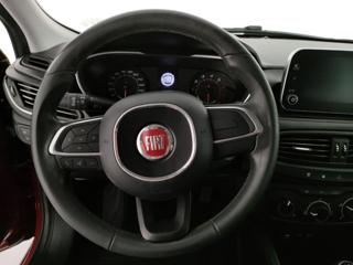 FIAT Tipo usata, con Climatizzatore