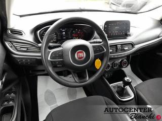 FIAT Tipo usata, con Fendinebbia