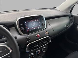 FIAT 500X usata, con Cruise Control