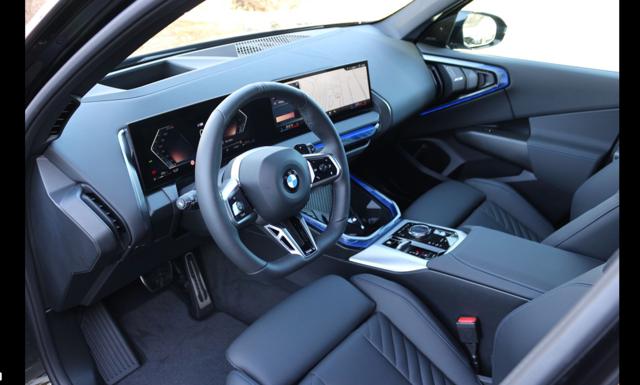 BMW X3 usata, con Autoradio
