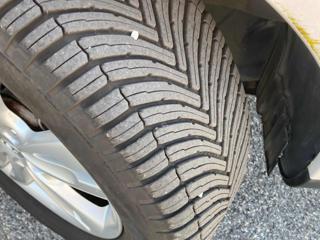HYUNDAI iX35 usata, con Park Distance Control