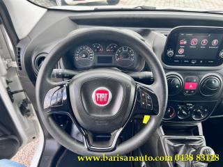 FIAT Fiorino usata, con Servosterzo