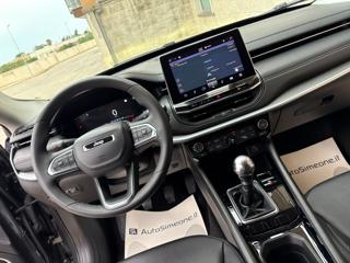 JEEP Compass usata, con Sistema di navigazione