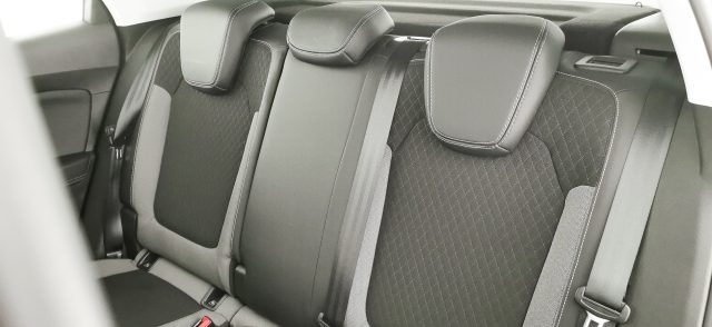 OPEL Grandland X usata, con Android Auto