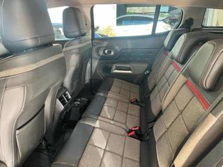 CITROEN C5 Aircross usata, con Chiusura centralizzata