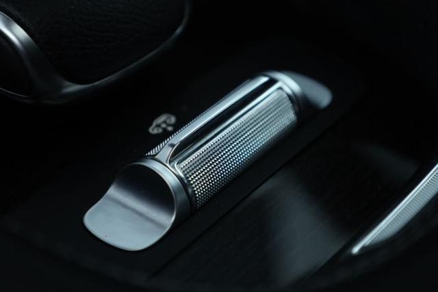 MERCEDES-BENZ GLS 350 usata, con Sensori di parcheggio posteriori