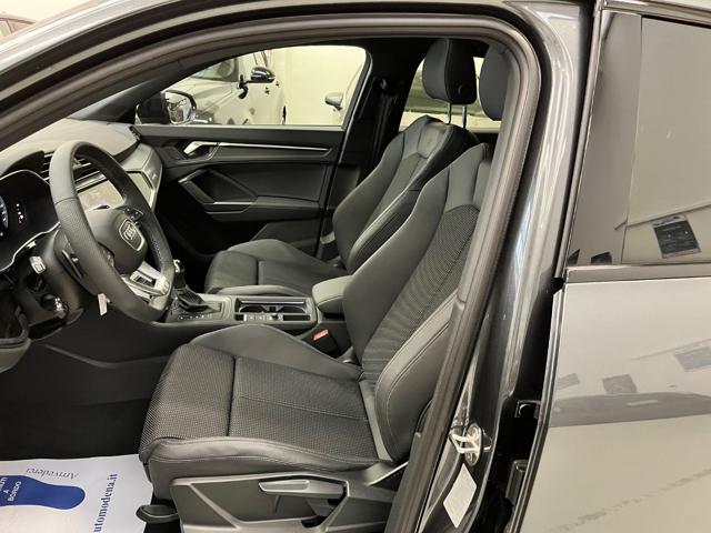 AUDI Q3 usata, con Cruise Control