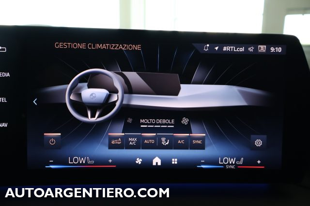 BMW X2 usata, con Specchietto retrovisore con funzione antiabbagliamento