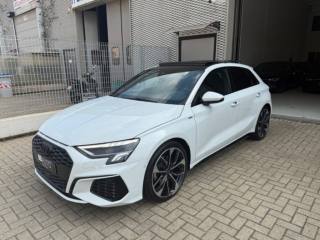 AUDI A3 usata, con Airbag