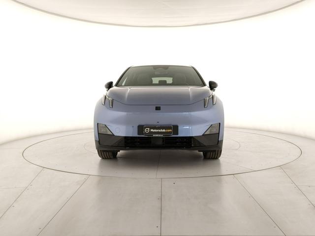 LYNK & CO 02 usata, con Autoradio