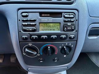 FORD Fiesta usata 15