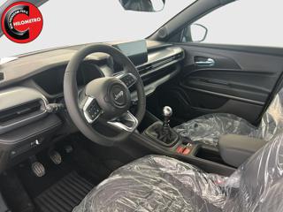 JEEP Avenger usata, con Cerchi in lega