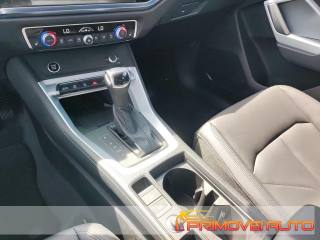 AUDI Q3 usata, con Fendinebbia