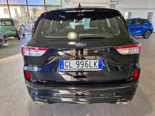 FORD Kuga usata, con Airbag Passeggero