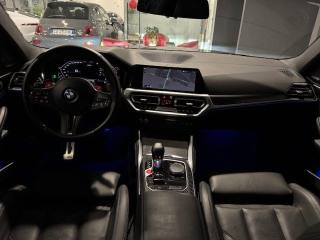 BMW M4 usata, con Chiusura centralizzata
