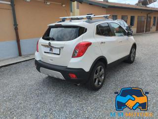 OPEL Mokka usata, con Airbag Passeggero