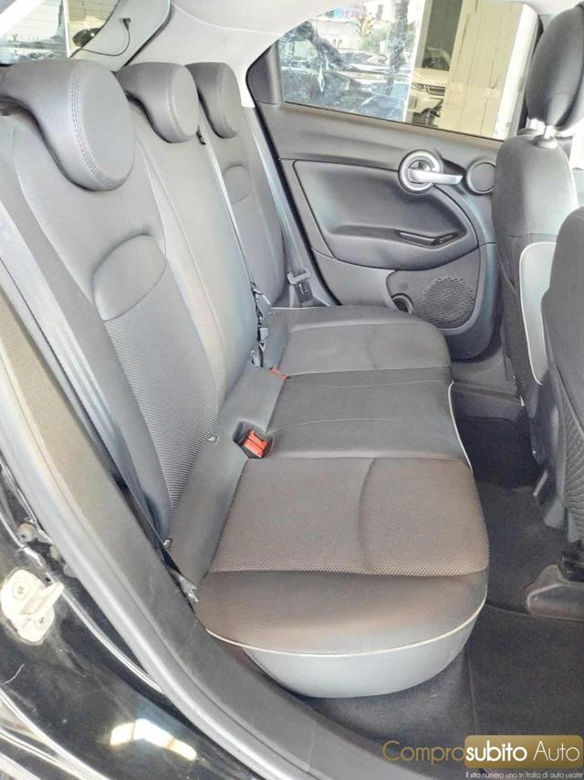 FIAT 500X usata, con Fari Xenon