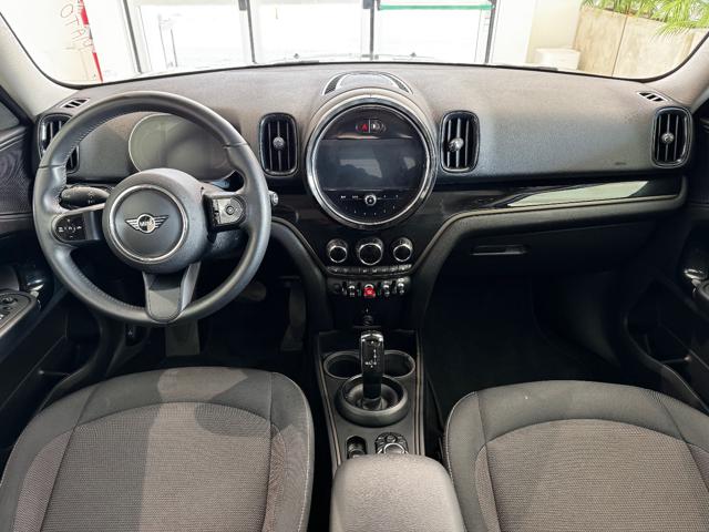 MINI Countryman usata, con Chiusura centralizzata