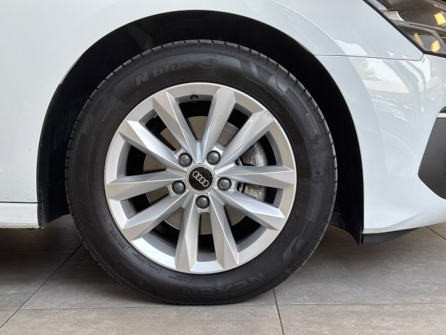 AUDI A3 usata, con Boardcomputer