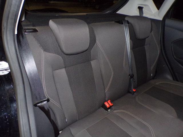 FORD Fiesta usata 50