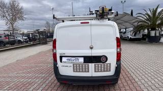 FIAT Doblo usata, con Boardcomputer