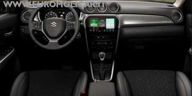 SUZUKI Vitara usata, con Autoradio