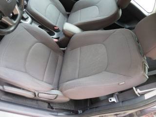 KIA Rio usata, con Immobilizzatore elettronico