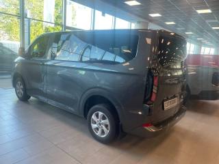 FORD Transit Custom usata, con Chiusura centralizzata