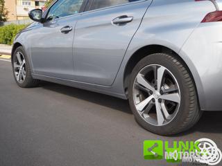 PEUGEOT 308 usata 8