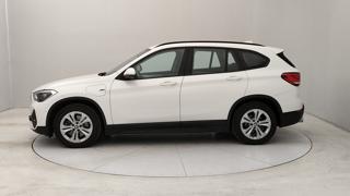 BMW X1 usata, con Airbag