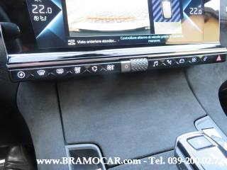 DS AUTOMOBILES DS 7 Crossback usata, con USB