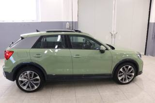 AUDI Q2 usata, con Chiusura centralizzata