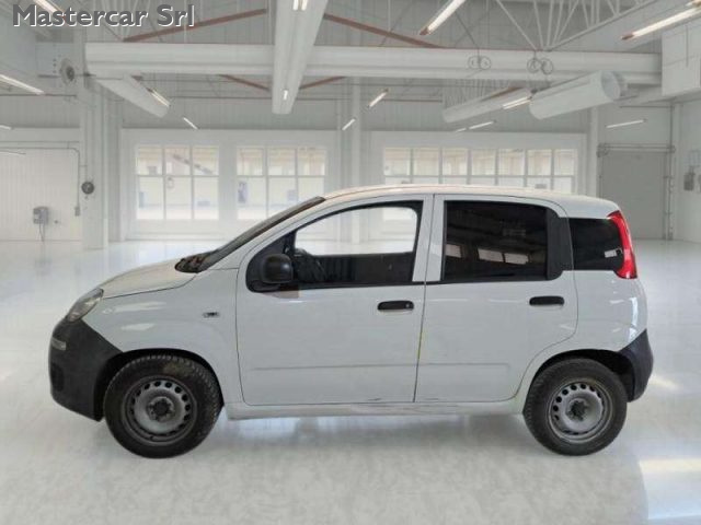 FIAT Panda usata 7