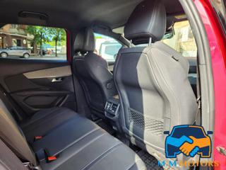 PEUGEOT 3008 usata, con Fendinebbia