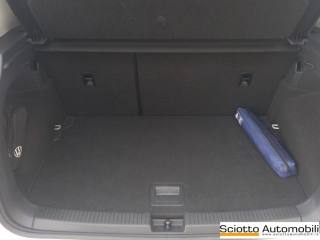 VOLKSWAGEN T-Cross usata, con Autoradio digitale