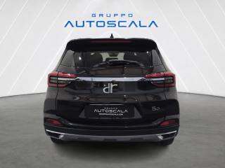 DR MOTOR DR 5.0 usata, con Autoradio