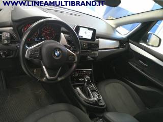 BMW 218 usata, con Sistema di navigazione