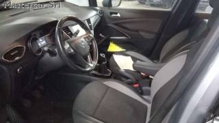 OPEL Crossland X usata, con Antifurto