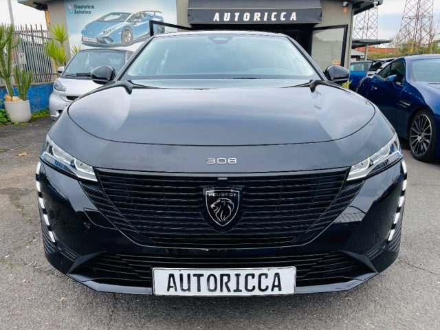 PEUGEOT 308 usata, con Airbag