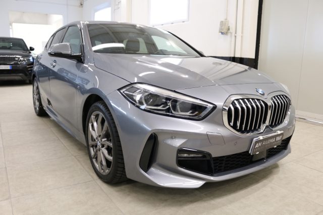 BMW 116 usata, con ABS