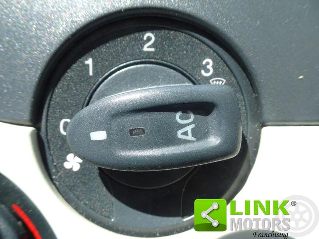 FORD Ka+ usata, con Servosterzo