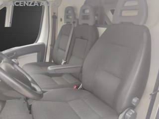 PEUGEOT Boxer usata, con Cruise Control