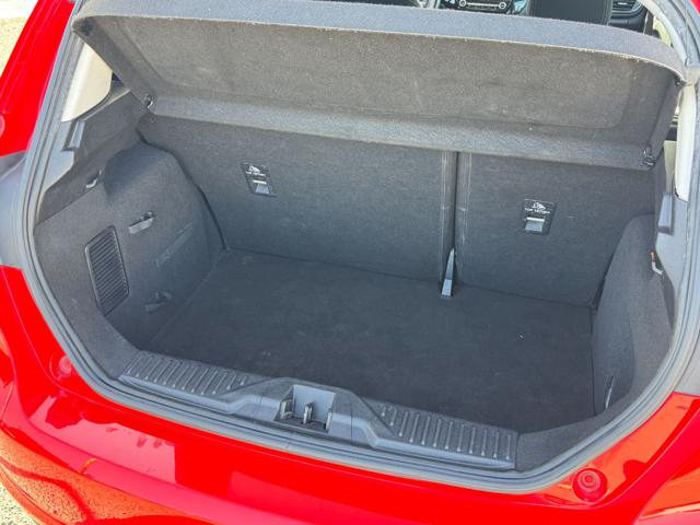 FORD Fiesta usata 22