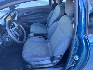 FIAT 500e usata, con Immobilizzatore elettronico