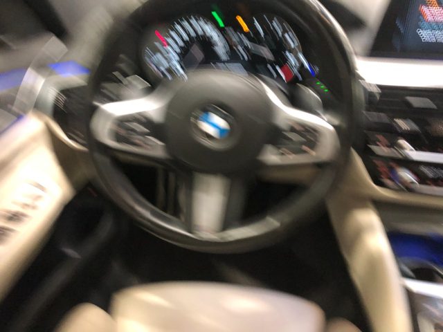 BMW 630 usata, con Immobilizzatore elettronico